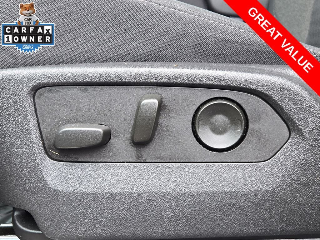2023 Chevrolet Silverado 1500 4WD Crew Cab Short Bed LT with 2FL