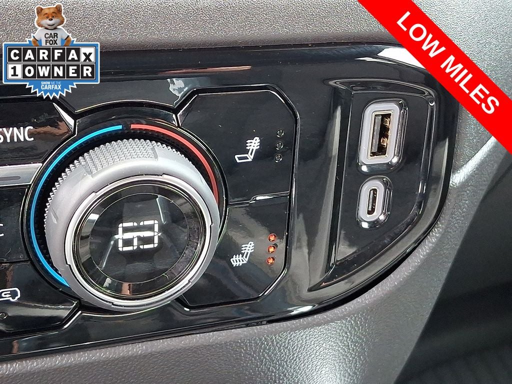 2024 Chevrolet Silverado 1500 4WD Crew Cab Short Bed LT Trail Boss
