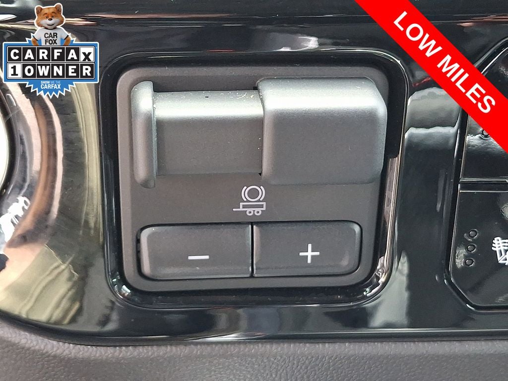 2024 Chevrolet Silverado 1500 4WD Crew Cab Short Bed LT Trail Boss