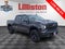 2024 Chevrolet Silverado 1500 4WD Crew Cab Short Bed LT Trail Boss