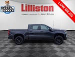2024 Chevrolet Silverado 1500 4WD Crew Cab Short Bed LT Trail Boss
