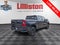 2024 Chevrolet Silverado 1500 4WD Crew Cab Short Bed LT Trail Boss
