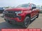 2024 Chevrolet Silverado 1500 4WD Crew Cab Short Bed LT Trail Boss