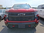 2024 Chevrolet Silverado 1500 4WD Crew Cab Short Bed LT Trail Boss