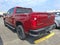 2024 Chevrolet Silverado 1500 4WD Crew Cab Short Bed LT Trail Boss