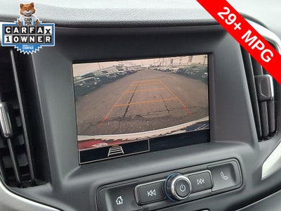 2023 GMC Terrain FWD SLE
