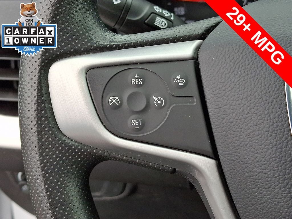 2023 GMC Terrain FWD SLE