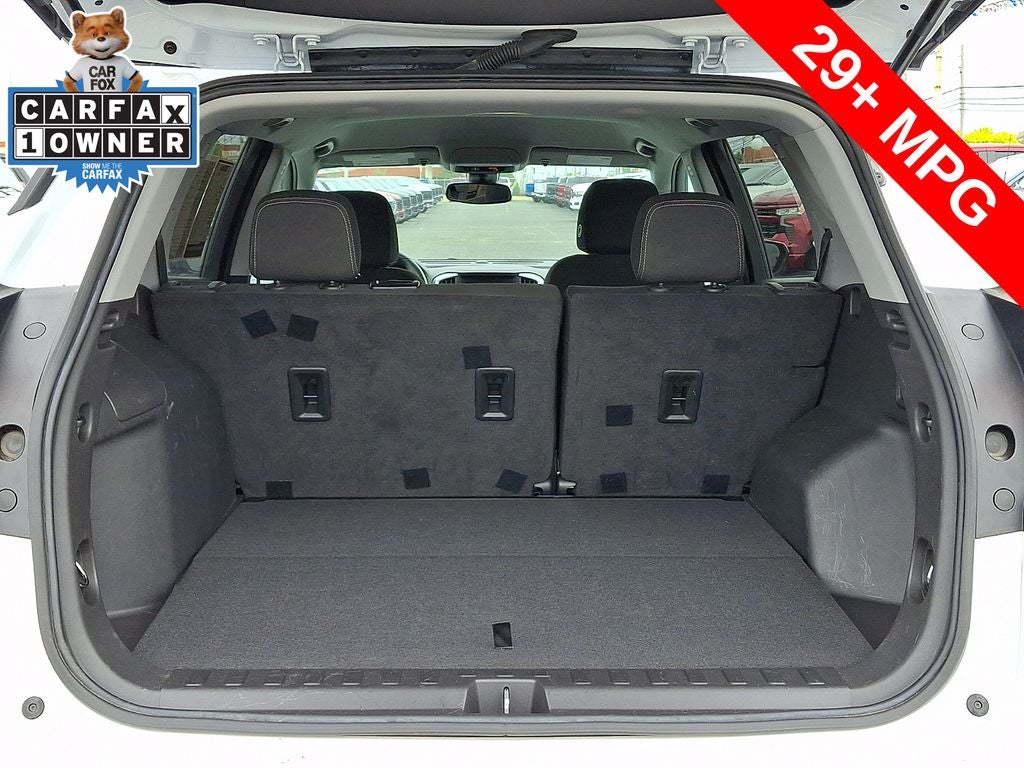 2023 GMC Terrain FWD SLE