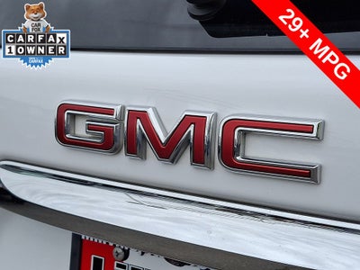2023 GMC Terrain FWD SLE