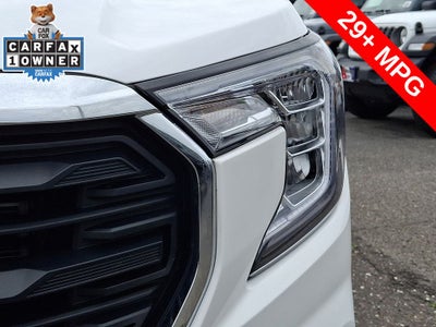 2023 GMC Terrain FWD SLE