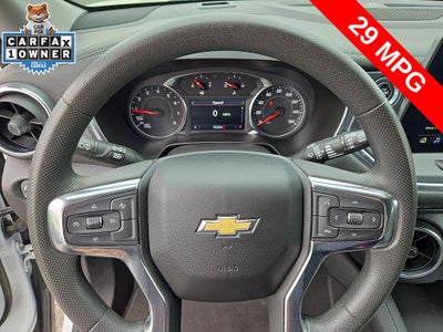 2024 Chevrolet Blazer FWD 2LT
