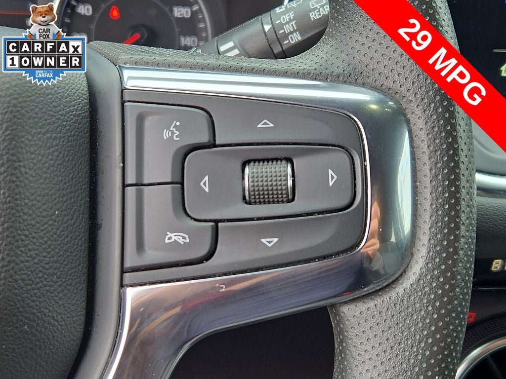 2024 Chevrolet Blazer FWD 2LT