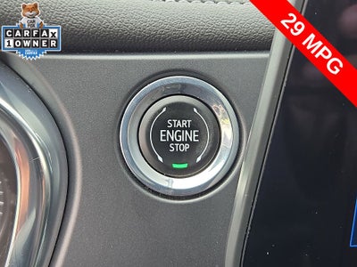2024 Chevrolet Blazer FWD 2LT