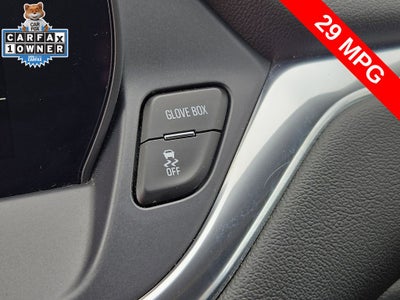 2024 Chevrolet Blazer FWD 2LT