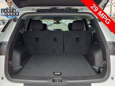 2024 Chevrolet Blazer FWD 2LT