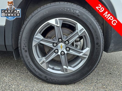 2024 Chevrolet Blazer FWD 2LT