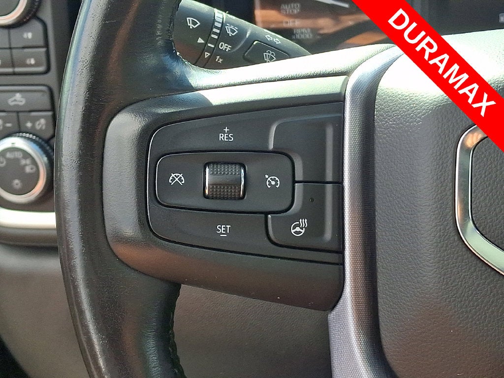 2020 GMC Sierra 1500 4WD Crew Cab Short Box SLE