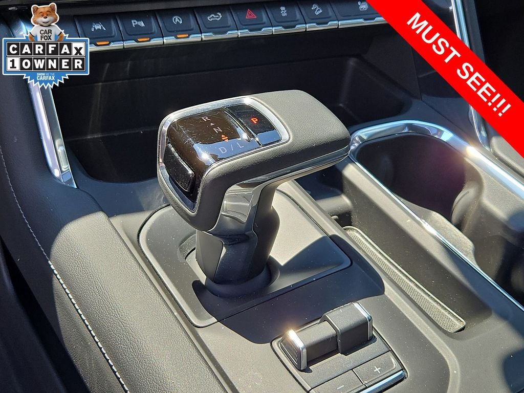 2024 GMC Sierra 1500 4WD Crew Cab Short Box Denali