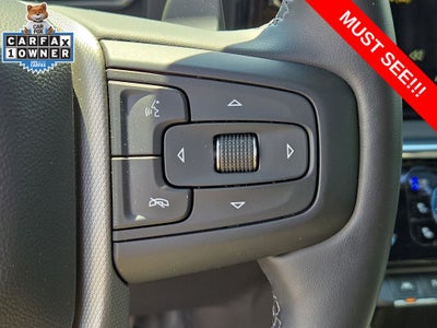 2024 GMC Sierra 1500 4WD Crew Cab Short Box Denali