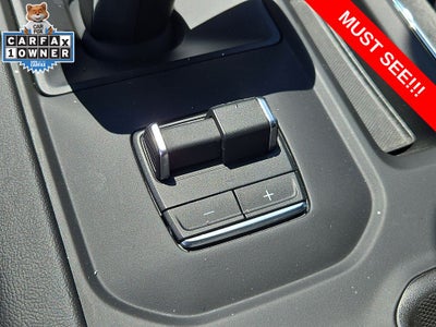 2024 GMC Sierra 1500 4WD Crew Cab Short Box Denali