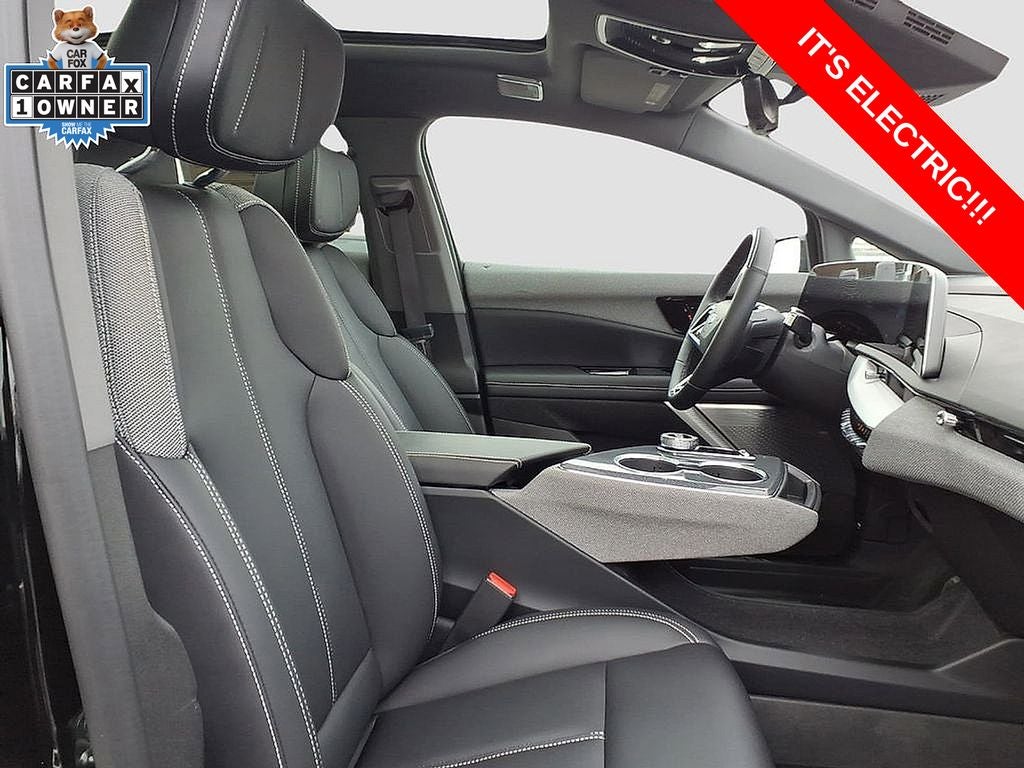 2025 Cadillac OPTIQ Sport 1 AWD