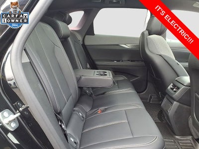 2025 Cadillac OPTIQ Sport 1 AWD