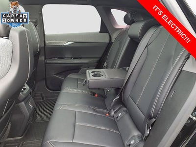 2025 Cadillac OPTIQ Sport 1 AWD