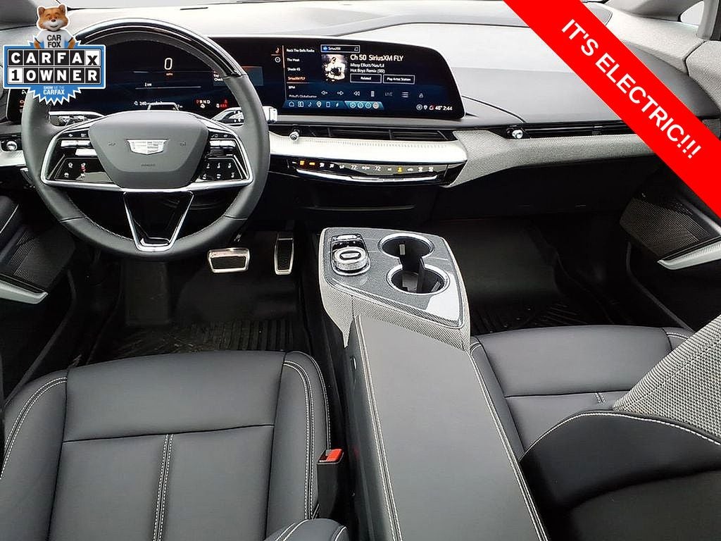 2025 Cadillac OPTIQ Sport 1 AWD