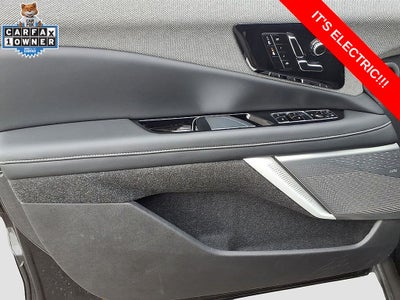 2025 Cadillac OPTIQ Sport 1 AWD