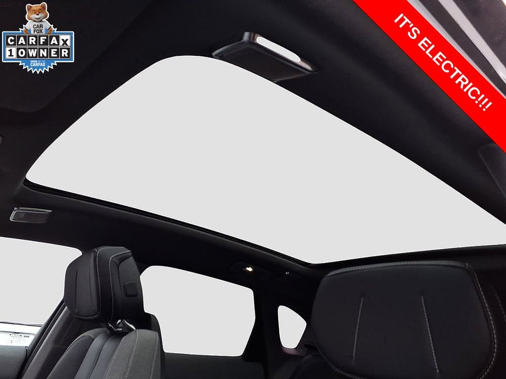 2025 Cadillac OPTIQ Sport 1 AWD