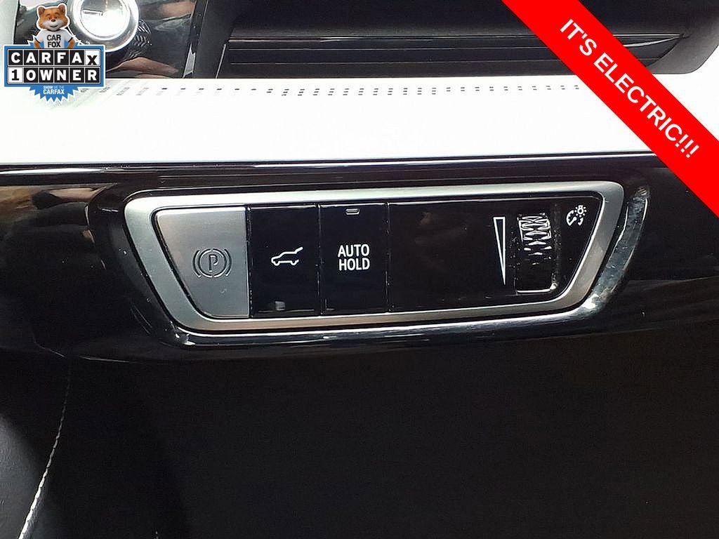 2025 Cadillac OPTIQ Sport 1 AWD