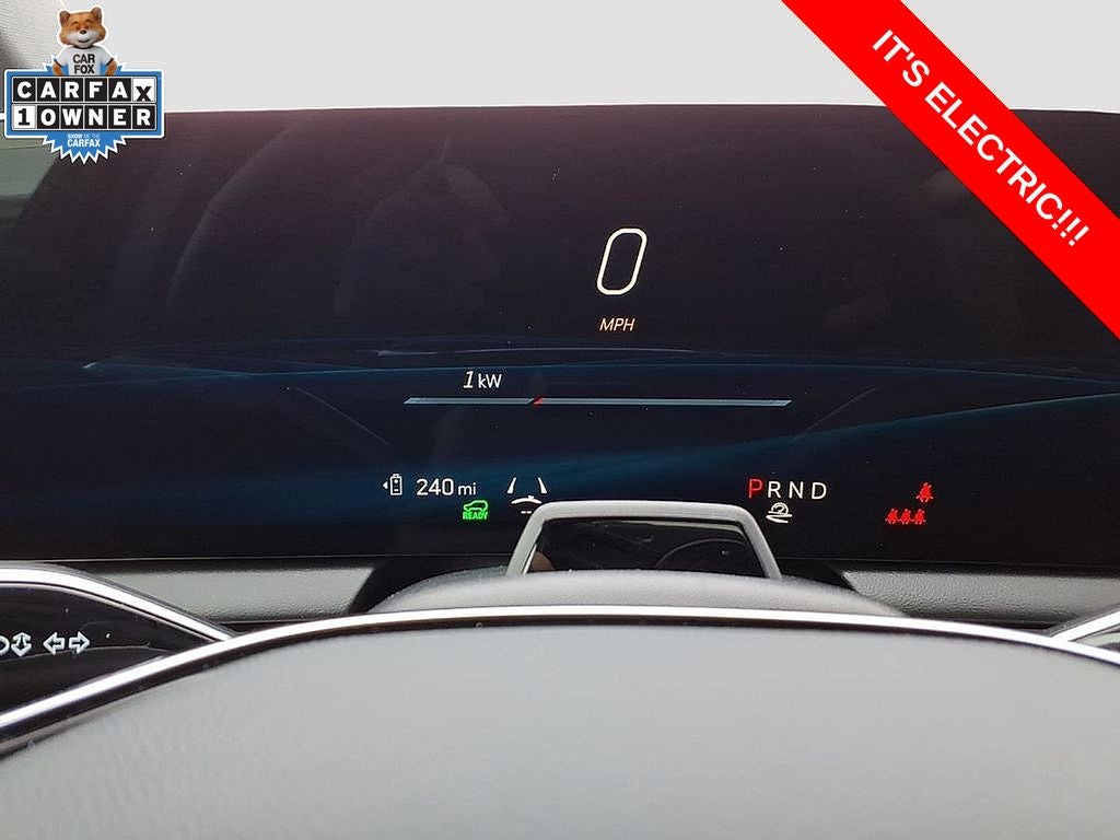 2025 Cadillac OPTIQ Sport 1 AWD