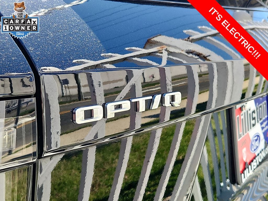 2025 Cadillac OPTIQ Sport 1 AWD