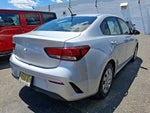 2022 Kia Rio LX