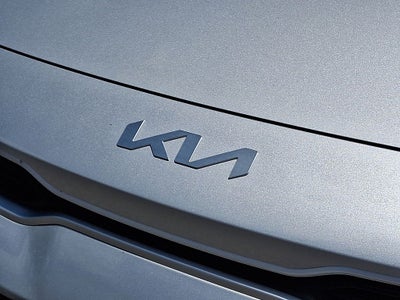 2022 Kia Rio LX