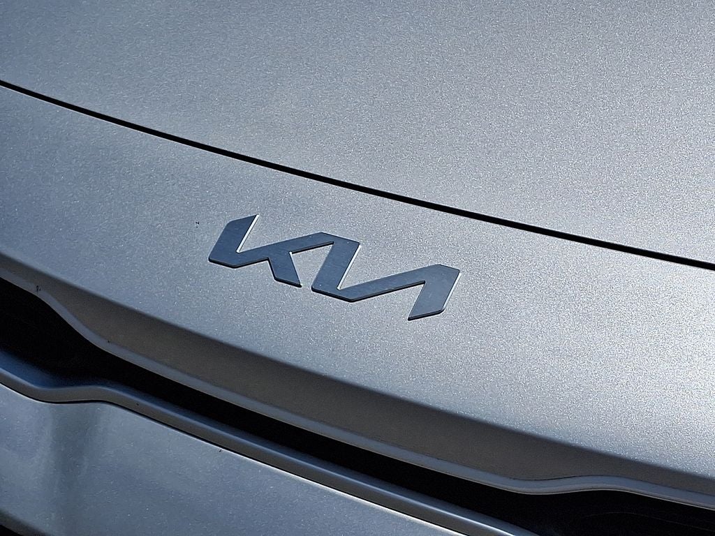 2022 Kia Rio LX