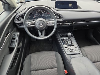 2023 Mazda Mazda CX-30 2.5 S