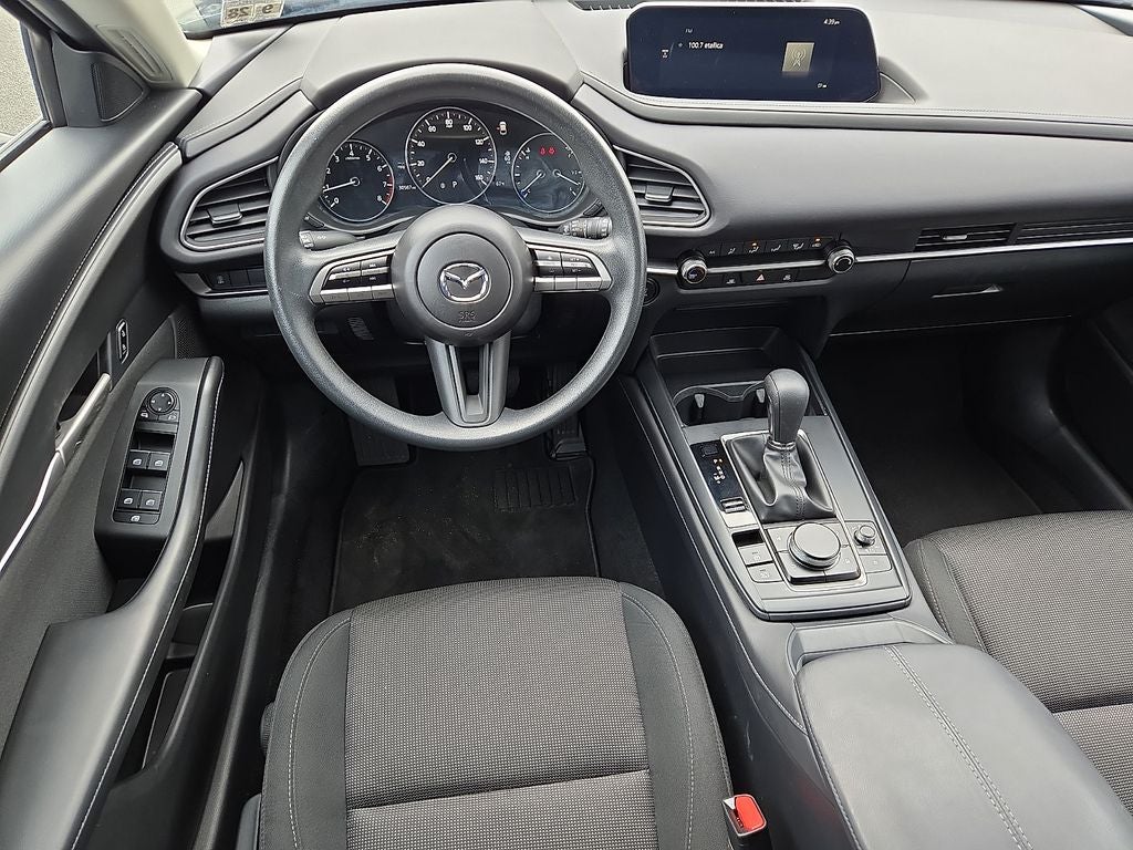 2023 Mazda Mazda CX-30 2.5 S