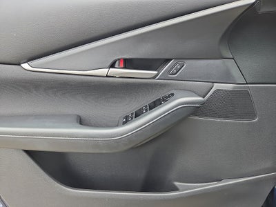 2023 Mazda Mazda CX-30 2.5 S