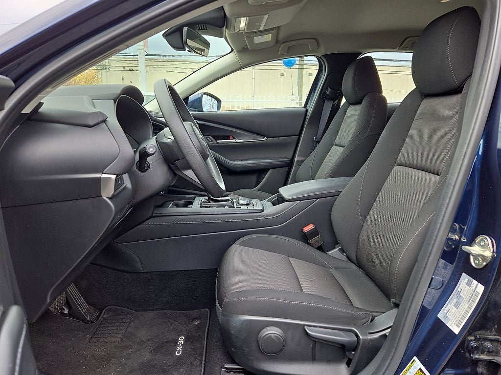 2023 Mazda Mazda CX-30 2.5 S
