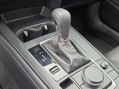 2023 Mazda Mazda CX-30 2.5 S