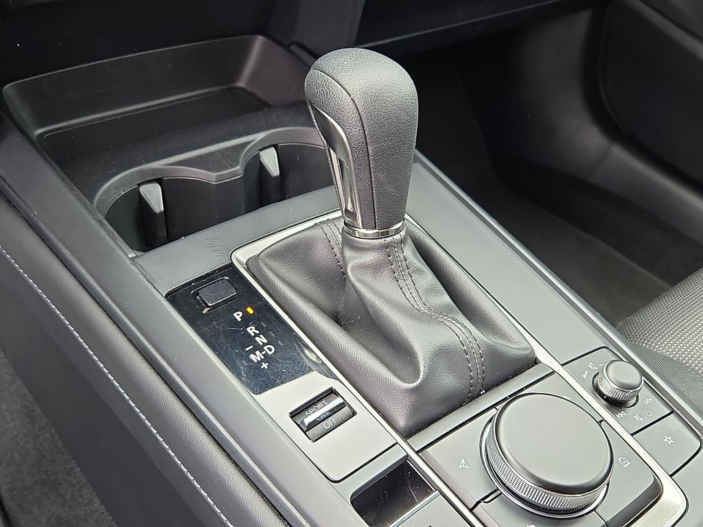 2023 Mazda Mazda CX-30 2.5 S