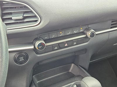 2023 Mazda Mazda CX-30 2.5 S