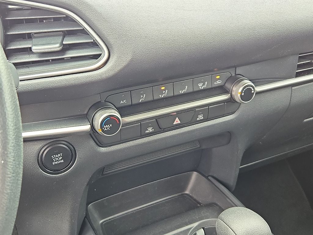 2023 Mazda Mazda CX-30 2.5 S