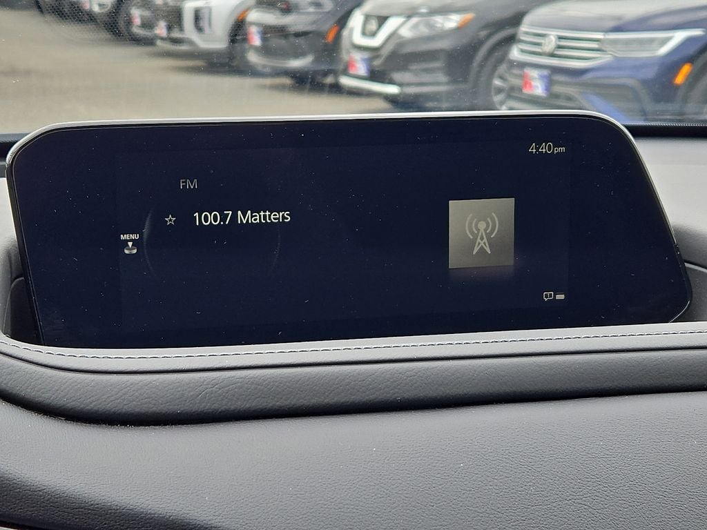 2023 Mazda Mazda CX-30 2.5 S