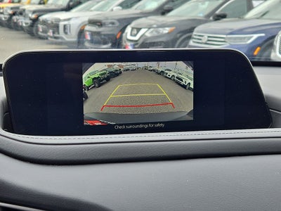 2023 Mazda Mazda CX-30 2.5 S