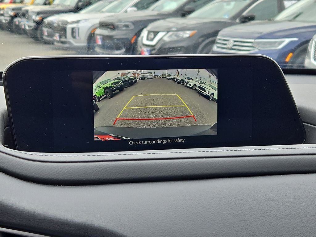 2023 Mazda Mazda CX-30 2.5 S