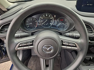 2023 Mazda Mazda CX-30 2.5 S
