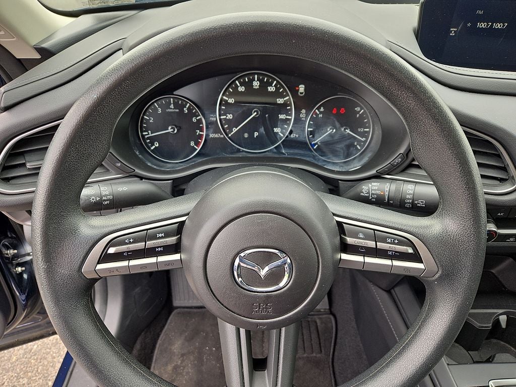 2023 Mazda Mazda CX-30 2.5 S