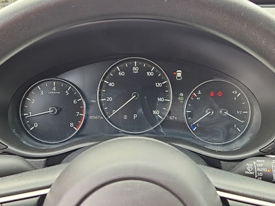 2023 Mazda Mazda CX-30 2.5 S